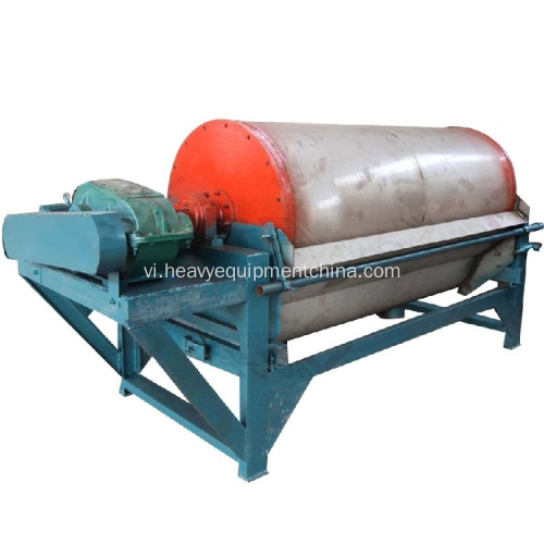 Nóng bán Wet trống từ Separator